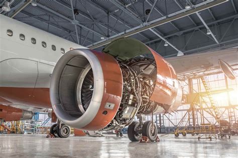 aircraft on ground aog.
